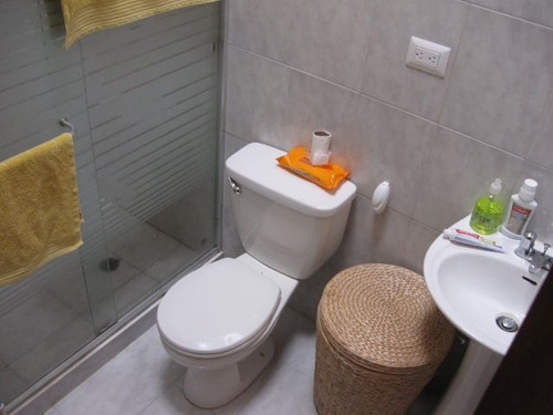 Imagen 4 de 10 de Casa En Venta Guatire Villas De Buenaventura 20-18312