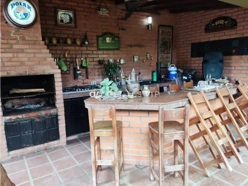Urbanización La Floresta