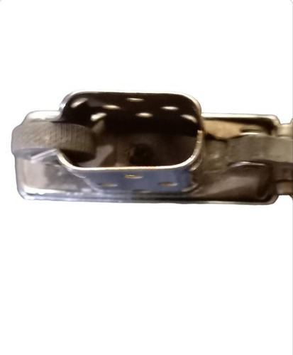 Encededor Topflam No Zippo Piedra Y Bencina Funcionando (Usado)