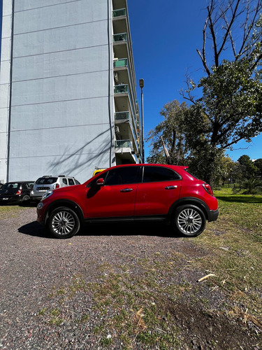 Fiat 500X 1.4 T 16v Pop