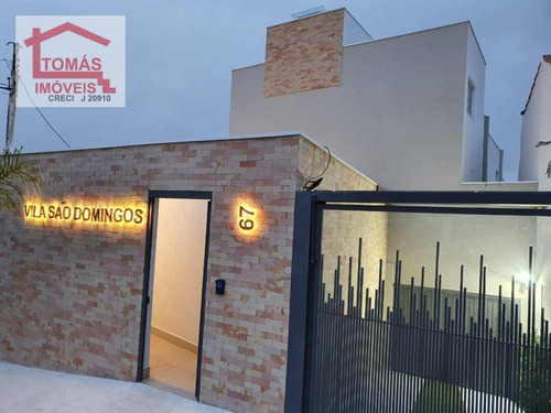 Imagem 5 de 13 de Sobrado Com 2 Dormitórios À Venda, 117 M² Por R$ 700.000,00 - Pirituba - São Paulo/sp - So2164
