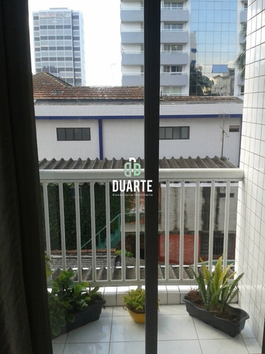 Imagem 4 de 16 de Apartamento - Ap01687 - 34421358