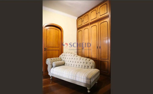 Imagem 11 de 15 de Casa Para Locação 3 Dormitórios , Na Vila Mascote ! - Mc9536