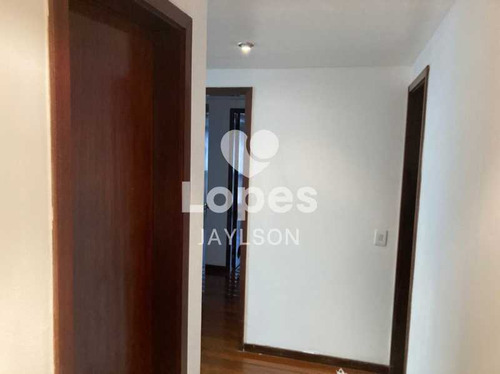 Imagem 7 de 15 de Apartamento - 04 Quartos - Tijuca - 617538