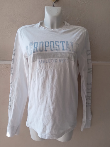 Blusa Aeropostale Talla Xs De Mujer (b)-fa25