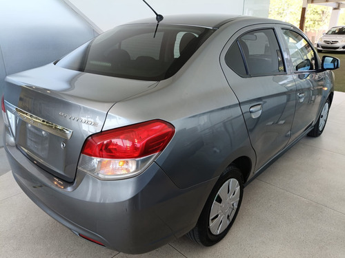 Dodge Attitude 1.2 Se Cvt