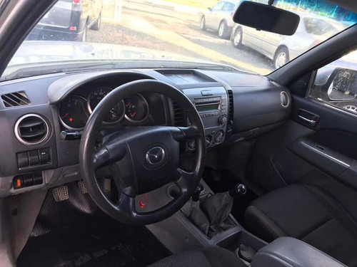 Mazda Bt-50 4x4