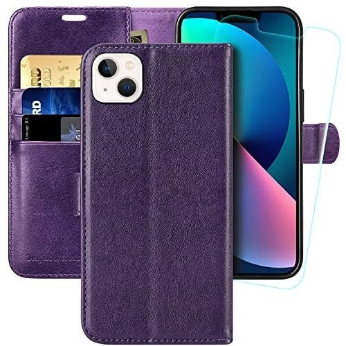 Funda De Bolsillo De 5g, 6.1 Pulgadas, [protector De V7rqc