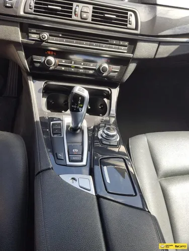 BMW Serie 5 2.0 520i F10