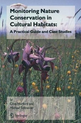 Monitoring Nature Conservation In Cultural Habitats: - Cl...