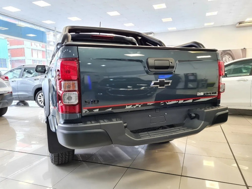 Imagen 17 de 25 de Chevrolet S-10 4x4 Z71 Ltz At 2023 Entrega Inmediata (a.l)#5