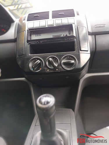Vw Polo Hatch 1.6