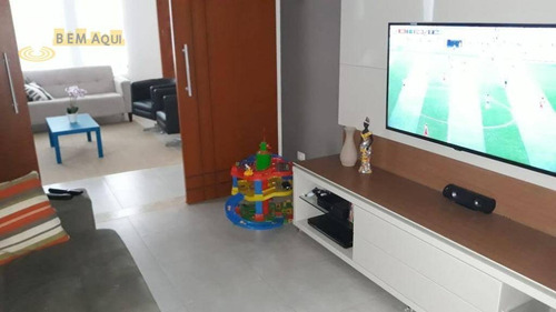 Imagem 6 de 24 de Casa Residencial À Venda, Condomínio Aldeia De España, Itu. - Ca0665