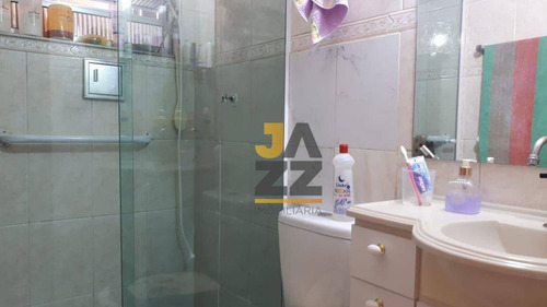 Imagem 26 de 28 de Casa Com 2 Quartos À Venda, 129 M² Por R$ 750.000 - Mauá - São Caetano Do Sul/sp - Ca14572