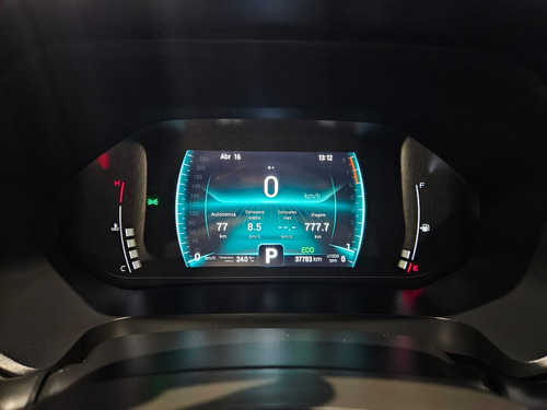 Chery TIGGO 5X PRO 1.5 VVT TURBO iFLEX CVT