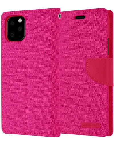 Funda Cartera Con Tarjetero Anticaidas Para Celulares iPhone