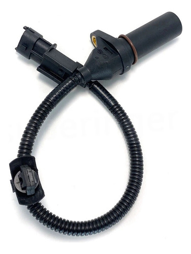 Sensor Posicion Cigüeñal Ckp Para Kia Rio 2012-2019 Orig