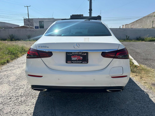 Mercedes Benz E350e Híbrido