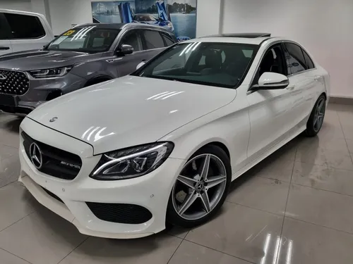 Mercedes-Benz Clase CLA 2.0 250 Cgi Sport At
