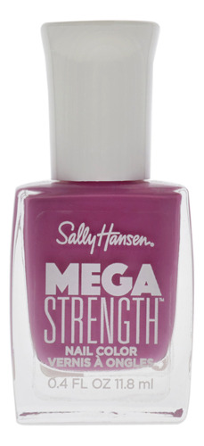 Esmalte De Uñas Sally Hansen Mega Strength 053 Queen Trident