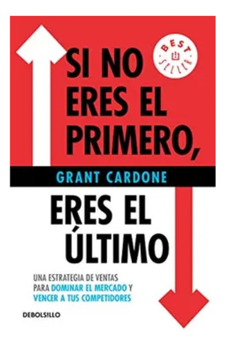 Si No Eres El Primero, Eres El Último ( Nuevo Y Original ) 