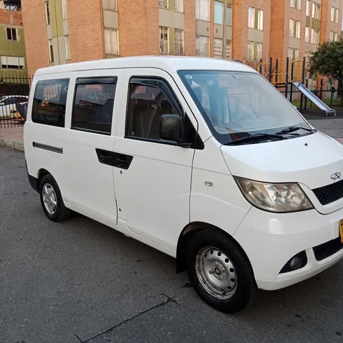 Chery YOYO Y380
