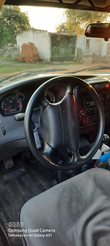 Ford Ranger 3.0 Cd Xl 4x2 2007