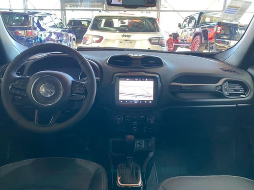 Imagen 13 de 19 de Jeep Renegade
