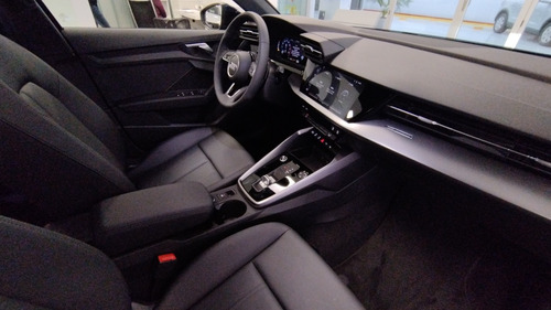 Audi A3 2.0 Tfsi Sedan 190cv