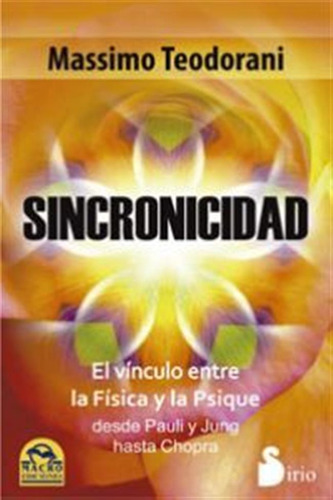 Sincronicidad - Teodorani,massimo