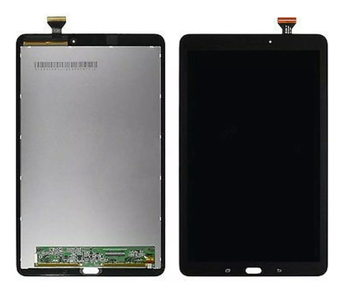 Modulo Touch Display Tablet Samsung Tab E 9.6 T560