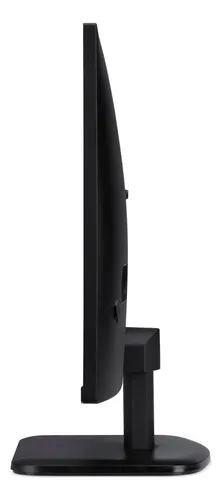 Monitor Acer 27" FHD LED IPS 100Hz Zero Frame AMD FreeSync Bi-Volt EK271 Ebi