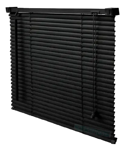 Persiana Americana 150x150 Cortina Veneciana Pvc