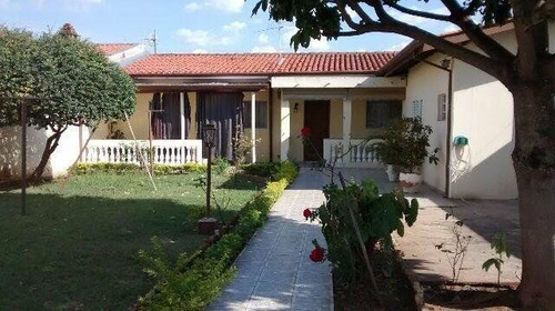 Imagem 4 de 6 de Casa-em-condominio-para-venda-em-vila-hollandia-campinas-sp - Ca3271