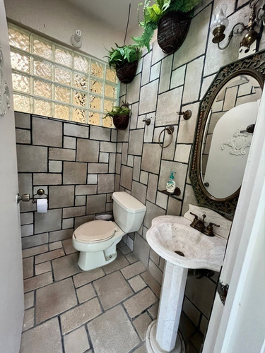 Imagen 24 de 30 de Casa En Jardines De Cuernavaca