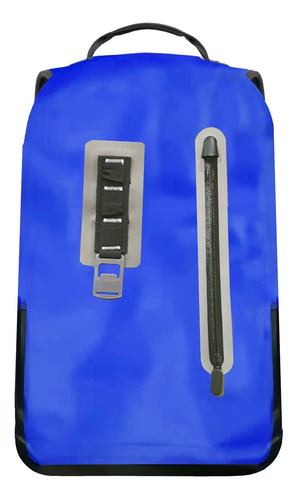 Mochila Impermeable De Gran Capacidad Multiusos