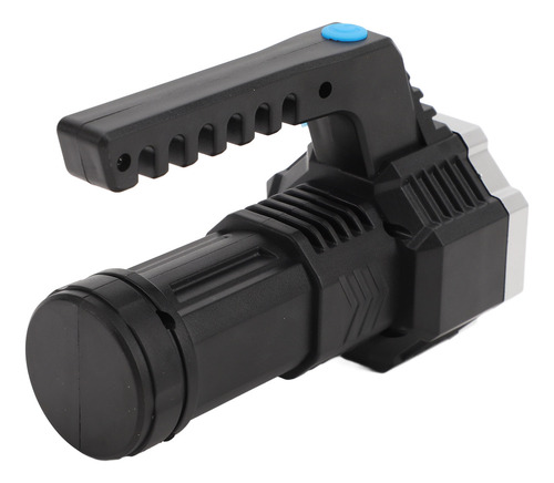 Linterna De Mano Recargable Usb Multifuncional