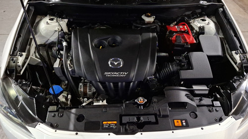 Mazda CX-3 2.0 I GRAND TOURING 2WD AT