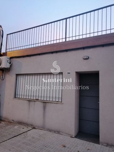 Alquiler Local Comercial Brazo Oriental, Tomas Gomensoro Y Cadiz