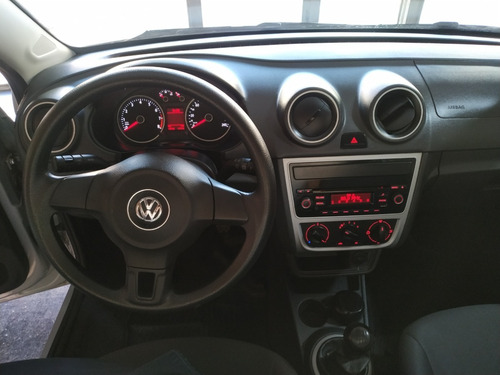 Volkswagen Gol Trend 1.6 Trendline