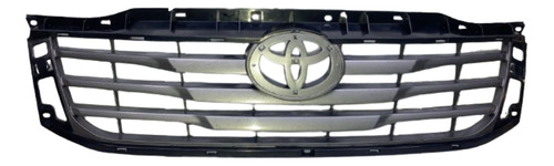 Parrilla Toyota Hilux 2012/2015 Orig