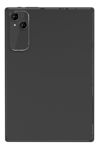 Tableta Kids One F29 10 6/128gb Con Sim Y Wifi Integrado Color Negro
