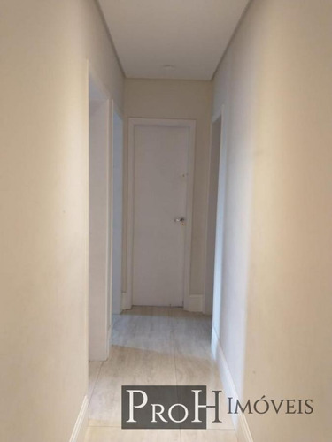 Imagem 12 de 15 de Apartamento Para Venda Em São Caetano Do Sul, Santa Paula, 3 Dormitórios, 1 Suíte, 2 Banheiros, 3 Vagas - Montealev