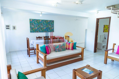 Imagem 4 de 20 de Excelente Duplex Na Região De Porto Seguro - 3980
