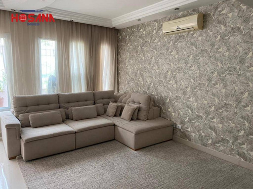 Imagem 9 de 30 de Sobrado Com 3 Dormitórios À Venda, 601 M² Por R$ 2.000.000 - Nova Caieiras - Caieiras/sp - So1041