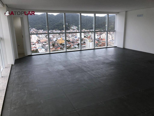 Imagem 5 de 30 de Sala À Venda, 61 M² Por R$ 730.000,00 - Centro - Balneário Camboriú/sc - Sa0079