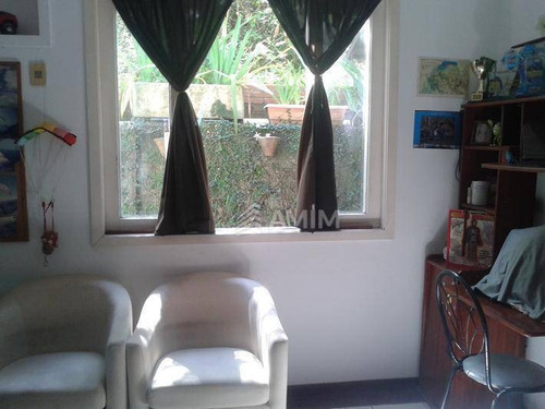 Imagem 13 de 30 de Condomínio 4 Dormitórios À Venda, 170 M² Por R$ 990.000 - Santa Rosa - Niterói/rj - Ca0405