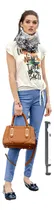 Comprar André Badi Mujer  Playera 002893