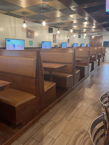 Restaurante Bar En Renta Av. Insurgentes Sur
