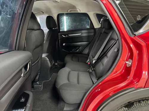 Mazda CX-5 2.0 Touring At